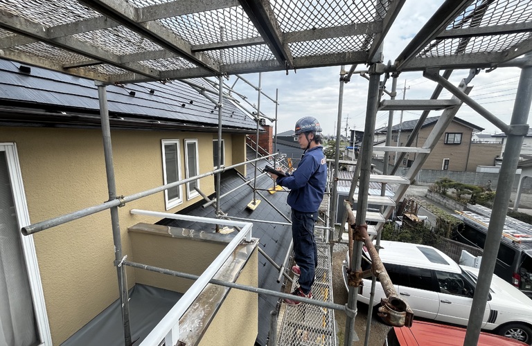 アンテナプラン一挙公開！地域限定クーポン対象で全て追加料金は要りません！アンテナ工事はORIGAMI総合リフォームにお任せ！